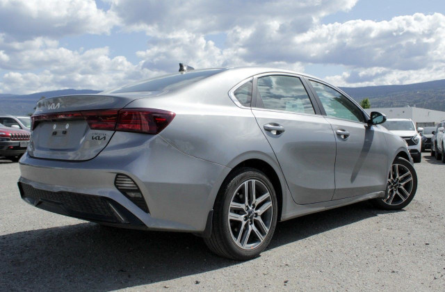 2024 Kia Forte in Cars & Trucks in Penticton - Image 4