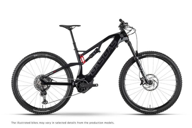 2024 GASGAS G Light Trail 3.0 12-S XTR Large in Dirt Bikes & Motocross in Longueuil / South Shore - Image 2