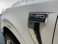 The 2021 Ford F-150 King Ranch is a powerhouse of design and strength, wrapped elegantly in an elega... (image 1)