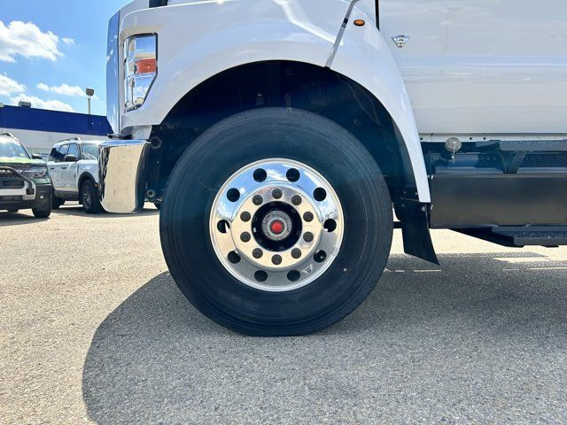 2024 FORD F750 Straight Frame | SuperCab in Cars & Trucks in Edmonton - Image 2