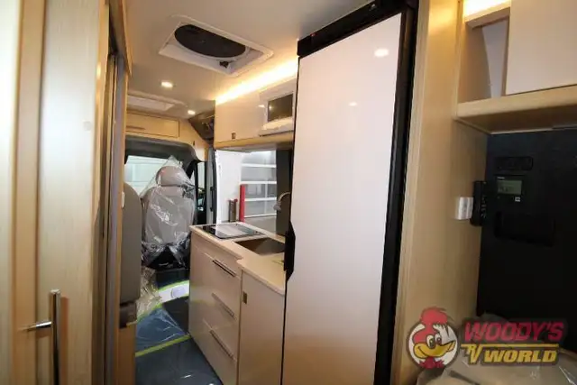 2025 VRP PANORAMIC 3500 in RVs & Motorhomes in Abbotsford - Image 17