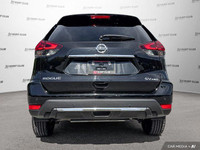 Grab a deal on this certified 2019 Nissan Rogue before someone else takes it home. Spacious yet easy... (image 5)