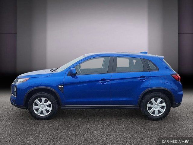 2022 Mitsubishi RVR ES in Cars & Trucks in Laval / North Shore - Image 4