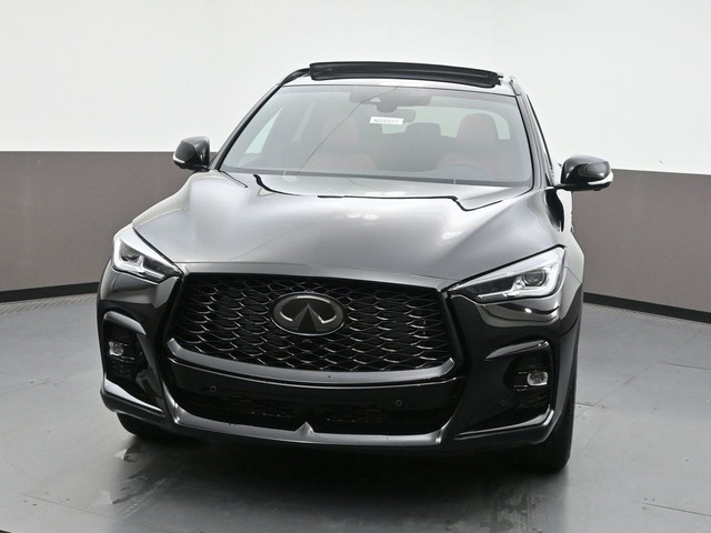 2025 Infiniti QX50 SPORT in Cars & Trucks in City of Halifax - Image 2