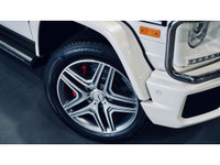 ****QUALIFY FOR A 4 YEAR WARRANTY ON OUR VEHICLES Sunroof, Navigation, Rearview Camera, Harman Kardo... (image 6)
