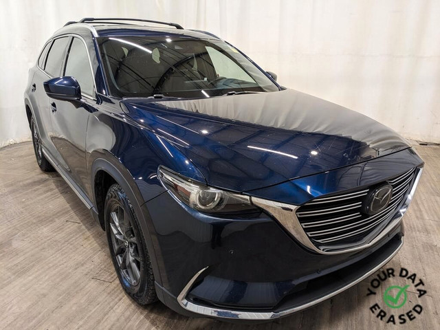 2020 Mazda CX-9 GT in Cars & Trucks in Calgary