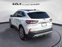 2021 Ford Escape Hybrid TITANIUM - INT., EN CUIR - NAVIGATION - CAMERA DE RECUL - ALERT A L'ANGLE MO... (image 4)
