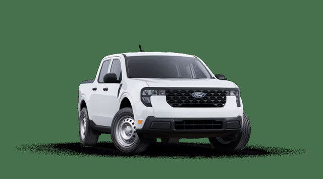 2025 Ford Maverick XL | BEDLINER | REAR VIEW CAM | BLIS | SYNC4 in Cars & Trucks in Calgary - Image 3