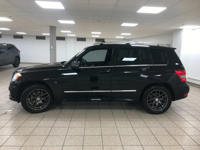 2012 Mercedes-Benz GLK-Class GLK 350 AWD - CLEARANCE UNIT in Cars & Trucks in Calgary - Image 3