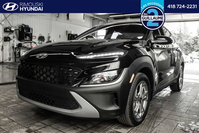 Hyundai Kona 2.0L Preferred AWD 2023 in Cars & Trucks in Rimouski / Bas-St-Laurent - Image 3