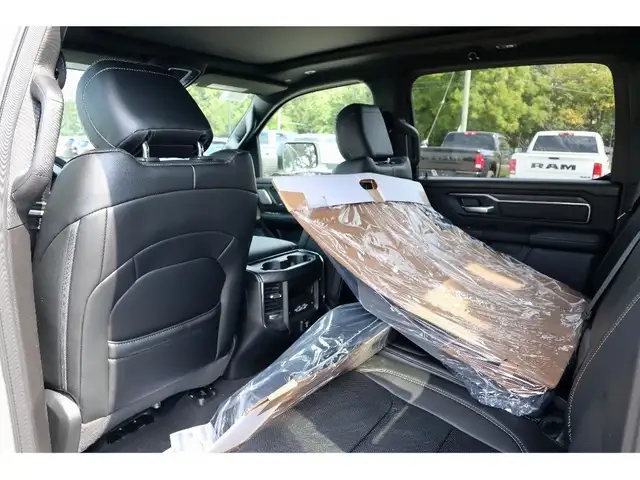2025 Ram 1500 Rebel 4x4 Crew Cab 5'7 Box | DEMO DEAL in Cars & Trucks in Kitchener / Waterloo - Image 18