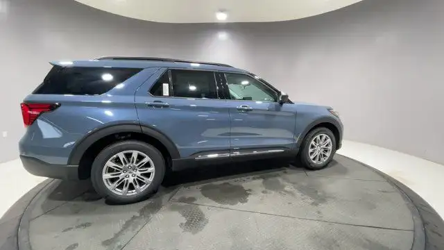 2025 Ford Explorer Active in Cars & Trucks in Strathcona County - Image 10