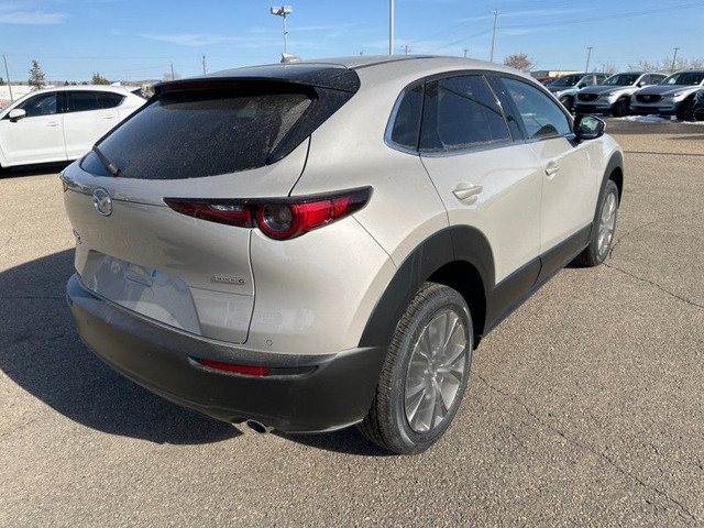 2024 Mazda CX-30 GT - Leather Seats in Cars & Trucks in Red Deer - Image 4