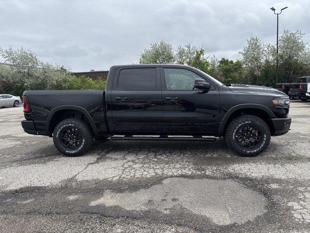 2025 Ram 1500 Rebel in Cars & Trucks in Mississauga / Peel Region - Image 4