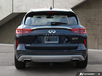 Check out this 2020 INFINITI QX50 while we still have it in stock! *This INFINITI QX50 Is Competitiv... (image 3)