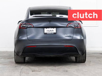 NO ACCIDENTS / CLEAN CARFAX / 1 OWNER / Rear Heated Seats, Climate Control, Dual Zone Front Climate... (image 4)
