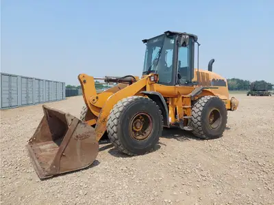 This item(s) are selling by Online Timed Auction Equipment Consignment Auction Bidding Opens: 9 AM -...