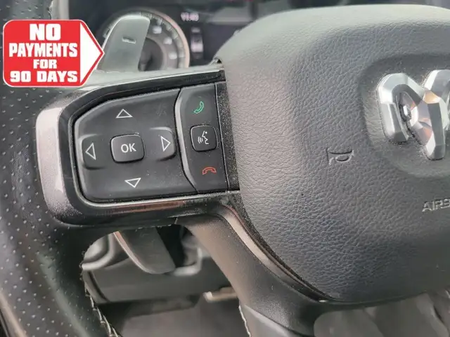 2022 Ram 1500 Sport in Cars & Trucks in Ottawa - Image 22