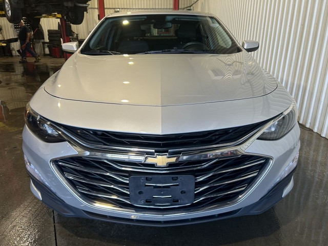2020 Chevrolet Malibu LT Auto AC Cam in Cars & Trucks in Gatineau - Image 3