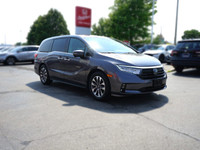 Come visit our Sterling Honda team, you can find us at 1495 Upper James Street, Hamilton, ON L9B 1K2... (image 2)