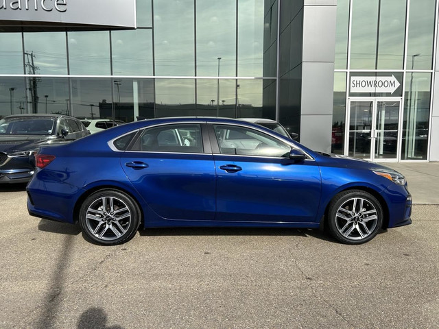 2019 KIA Forte EX IVT for sale in Cars & Trucks in Edmonton - Image 3