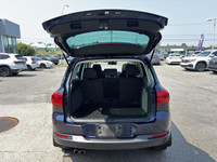 See Dealer Website for Details. Volkswagen Tiguan Comfortline 2.0T 6sp at w/Tip 4M 2016 Engine: Mote... (image 5)