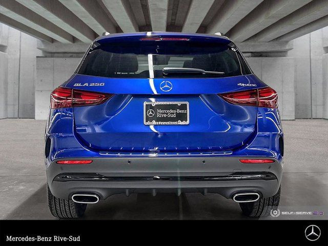 2025 Mercedes-Benz GLA 250 4MATIC in Cars & Trucks in Longueuil / South Shore - Image 4
