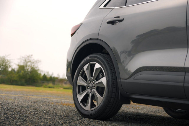 2023 Ford Escape in Cars & Trucks in Delta/Surrey/Langley - Image 3