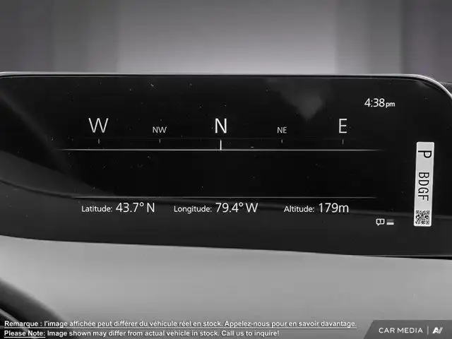 2025 Mazda Mazda3 Sport GX in Cars & Trucks in Laval / North Shore - Image 20