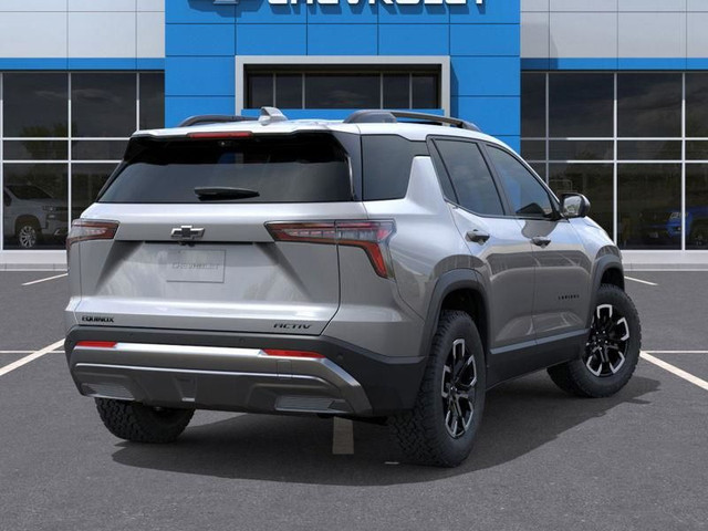 2026 Chevrolet Equinox ACTIV in Cars & Trucks in Lethbridge - Image 4