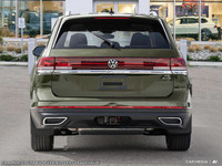 This Volkswagen Atlas boasts a Intercooled Turbo Regular Unleaded I-4 2.0 L/121 engine powering this... (image 5)