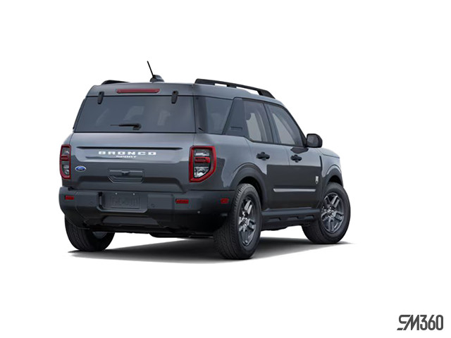 2025 Ford Bronco Sport Big Bend in Cars & Trucks in Windsor Region - Image 2