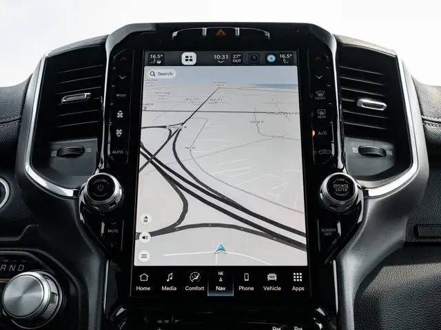 2024 Ram 1500 Laramie in Cars & Trucks in Barrie - Image 30