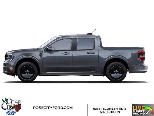 2025 Ford Maverick Lobo High in Cars & Trucks in Windsor Region