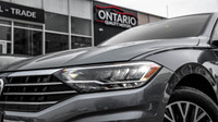 VOLKSWAGEN inspection can be arranged upon request! Highlighted Vehicle Features: NAVIGATION , SUNRO... (image 5)