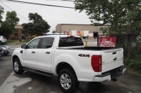 2019 Ford Ranger XLT Crew 4x4 2.3 lt 4 cyl Turbo Auto Transmission Power Group Lane Assist Back Up C... (image 3)