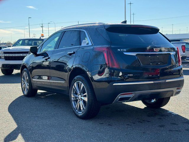 2025 Cadillac XT5 Premium Luxury in Cars & Trucks in Calgary - Image 3