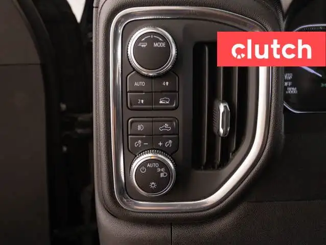 2021 GMC Sierra 1500 Elevation 4x4 w/ Apple CarPlay & Android Au in Cars & Trucks in Ottawa - Image 24