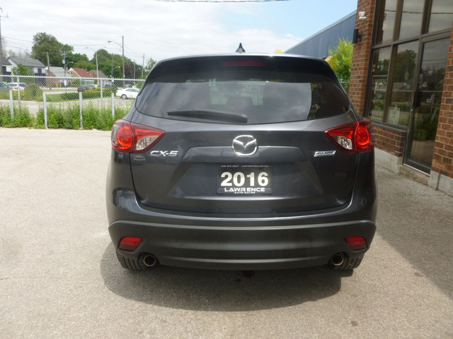 2016 Mazda CX-5 GX in Cars & Trucks in City of Toronto - Image 4