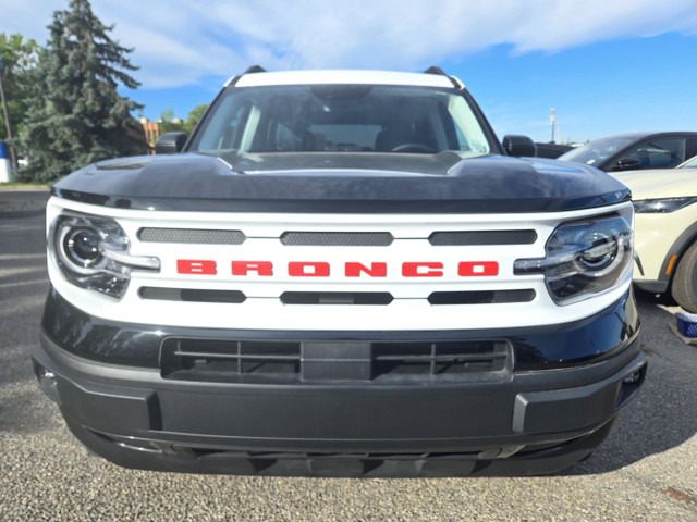2024 Ford Bronco Sport HERITAGE | CONVENIENCE PKG | CO-PILOT360  in Cars & Trucks in Calgary - Image 4