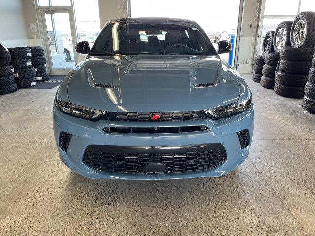 2024 Dodge Hornet in Cars & Trucks in Lethbridge - Image 3