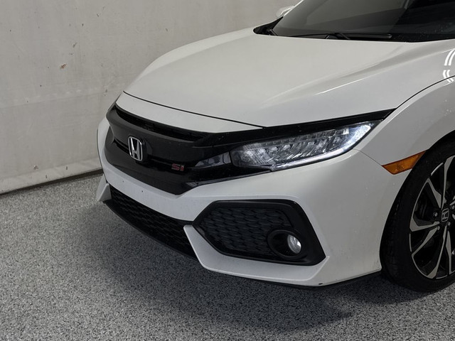 2017 Honda Civic Coupe Si - Cruise Control, Manual Transmission, in Cars & Trucks in Strathcona County - Image 4