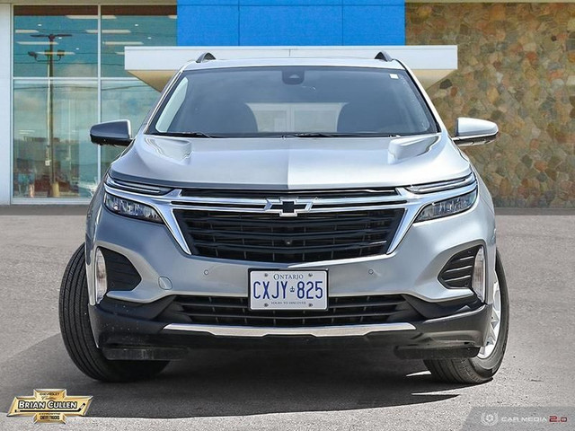 2024 Chevrolet Equinox LT in Cars & Trucks in St. Catharines - Image 2