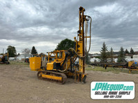 2009 GILL ROCK DRILL BEETLE 200C N/A
