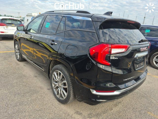2022 GMC Terrain Denali in Cars & Trucks in Mississauga / Peel Region - Image 3