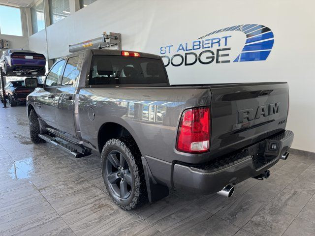 2021 Ram 1500 Classic Express in Cars & Trucks in St. Albert - Image 3