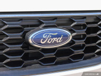 Aluminum Wheels, Synthetic Leather Seats, Apple CarPlay, Android Auto, Power Liftgate, Blind Spot De... (image 9)