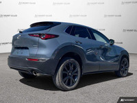 2021 Mazda CX-30 GT Gray AWD 6-Speed Automatic I4 Turbo | Recent Oil Change, | Passed Inspection, Ai... (image 6)