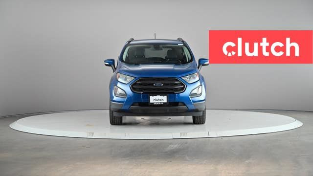 2018 Ford EcoSport SES 4WD w/ Apple CarPlay, Heated Front Seats, in Cars & Trucks in Ottawa - Image 3