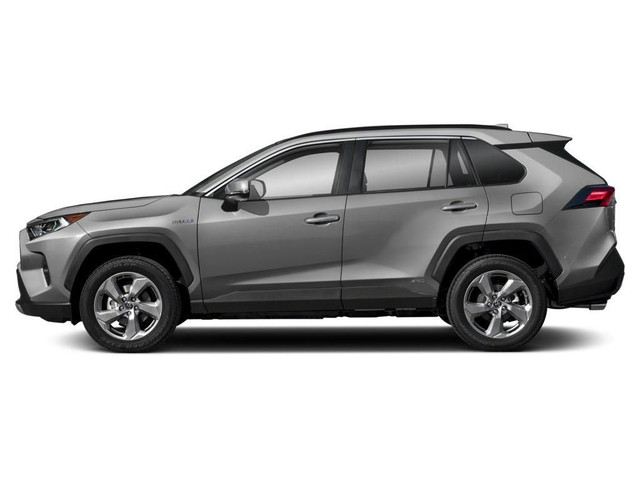 2020 Toyota RAV4 Hybrid Limited INCOMING | LIMITED | CERTIFIE... in Cars & Trucks in City of Toronto - Image 2